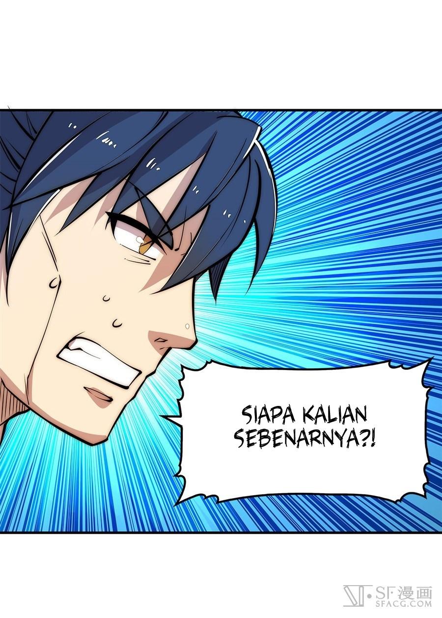 Martial King’s Retired Life Chapter 24 Gambar 59